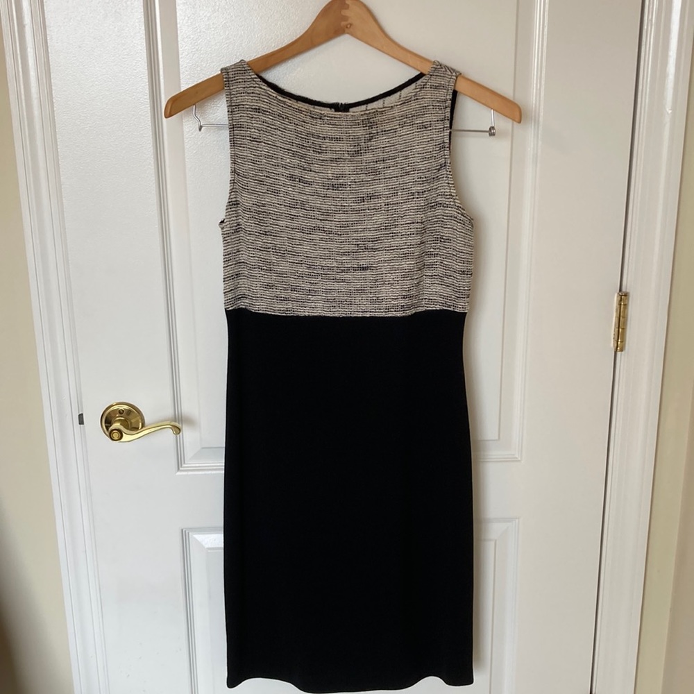 St John sheath dress